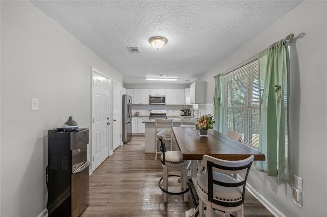 12681 Lake Conroe Hills Drive, Willis, TX 77318