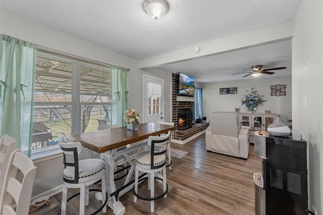 12681 Lake Conroe Hills Drive, Willis, TX 77318