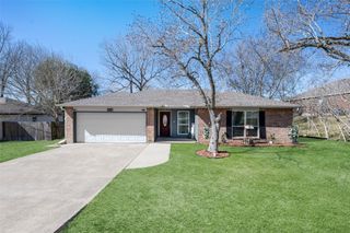 12681 Lake Conroe Hills Drive, Willis, TX 77318