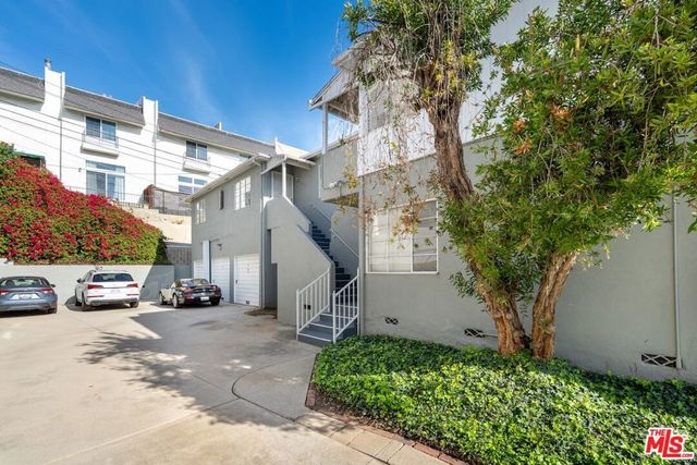 1748 Malcolm Avenue, Los Angeles, CA 90024