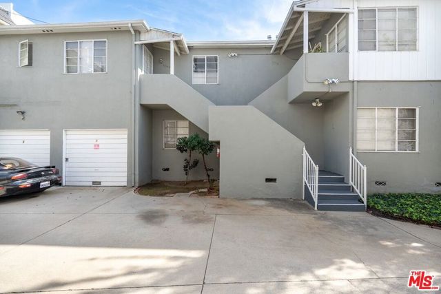 1748 Malcolm Avenue, Los Angeles, CA 90024