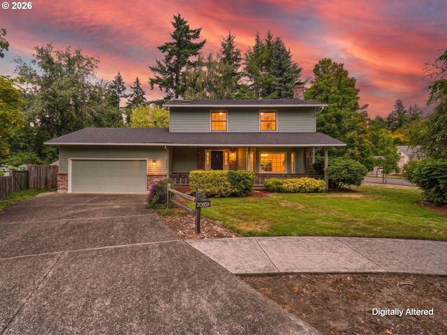 20859 Sw 103RD Dr, Tualatin, OR 97062