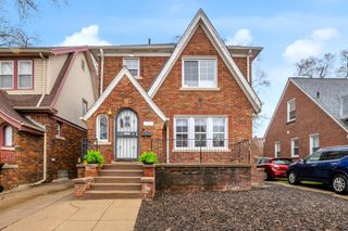 17202 Warrington Drive, Detroit City, MI 48221