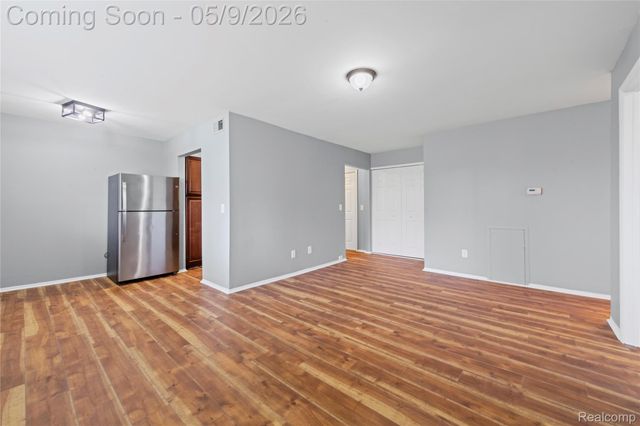 30052 W Twelve Mile Road 61, Farmington Hills, MI 48334