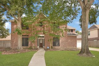 2710 Old South Drive, Richmond, TX 77406