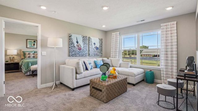 5740 Bancroft Drive, Pendleton, IN 46064