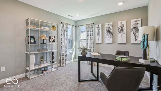 5740 Bancroft Drive, Pendleton, IN 46064