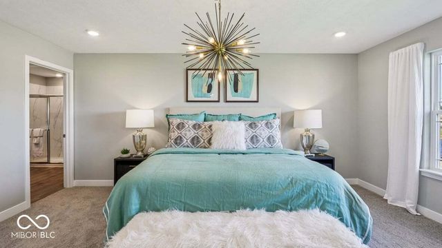 5740 Bancroft Drive, Pendleton, IN 46064