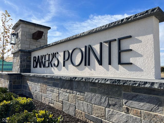 5740 Bancroft Drive, Pendleton, IN 46064