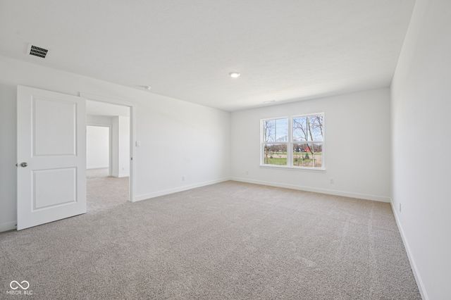 5740 Bancroft Drive, Pendleton, IN 46064