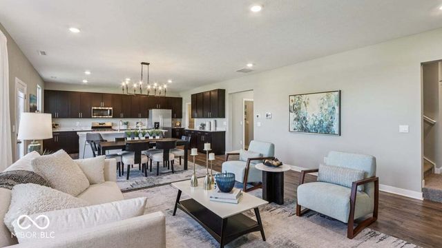 5740 Bancroft Drive, Pendleton, IN 46064