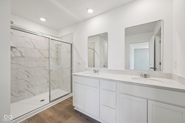 5740 Bancroft Drive, Pendleton, IN 46064