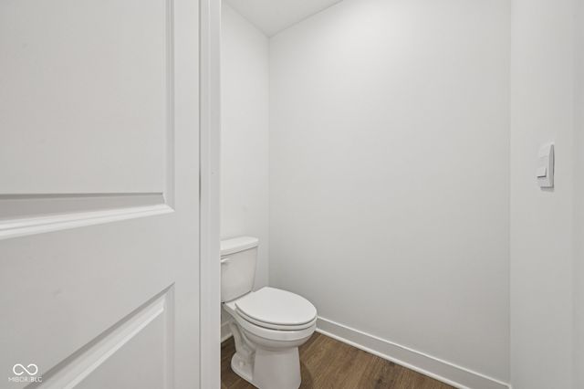 5740 Bancroft Drive, Pendleton, IN 46064