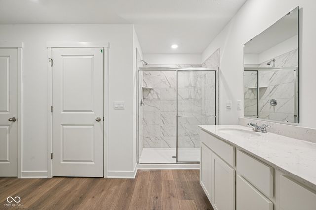 5740 Bancroft Drive, Pendleton, IN 46064