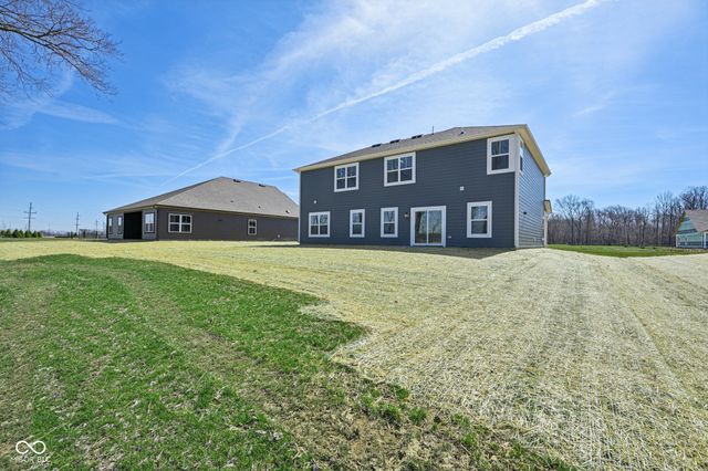 5740 Bancroft Drive, Pendleton, IN 46064