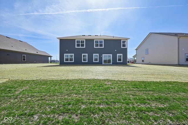 5740 Bancroft Drive, Pendleton, IN 46064