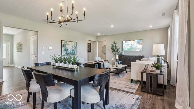 5740 Bancroft Drive, Pendleton, IN 46064