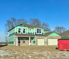 5740 Bancroft Drive, Pendleton, IN 46064