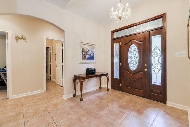 26105 Le Berge Drive, Tomball, TX 77377