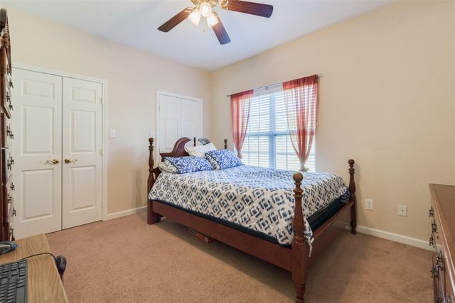 26105 Le Berge Drive, Tomball, TX 77377