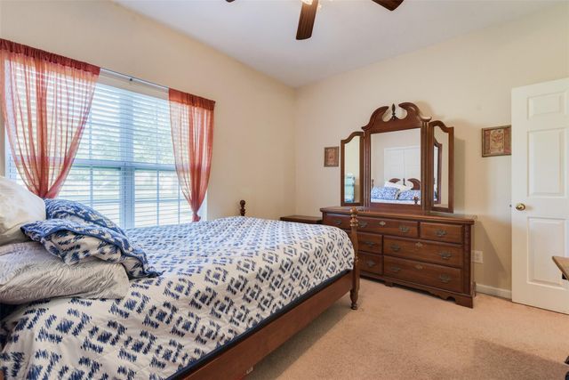 26105 Le Berge Drive, Tomball, TX 77377