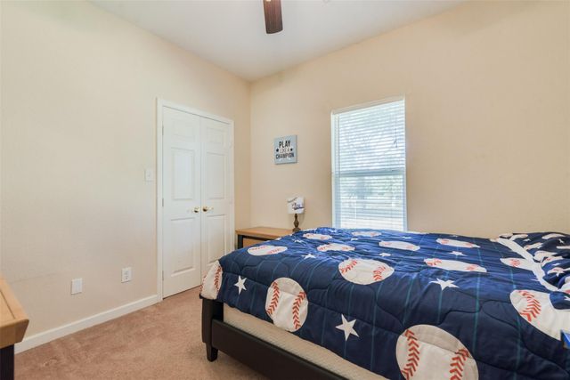 26105 Le Berge Drive, Tomball, TX 77377