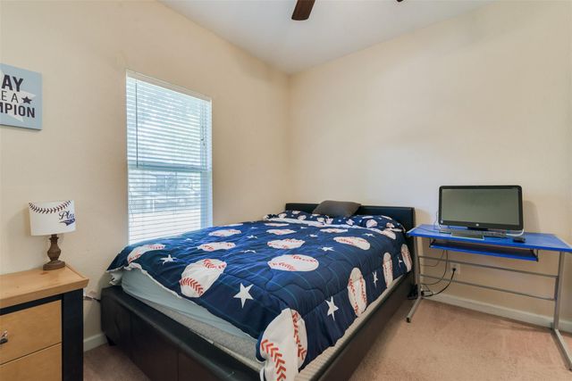 26105 Le Berge Drive, Tomball, TX 77377