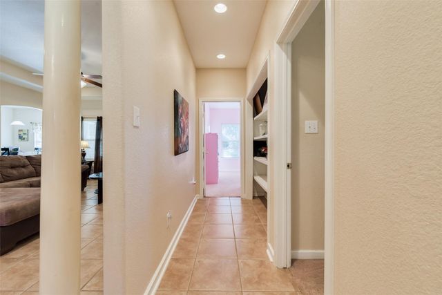 26105 Le Berge Drive, Tomball, TX 77377