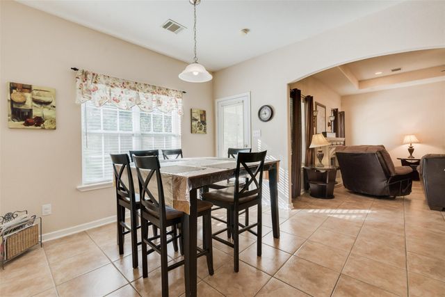 26105 Le Berge Drive, Tomball, TX 77377