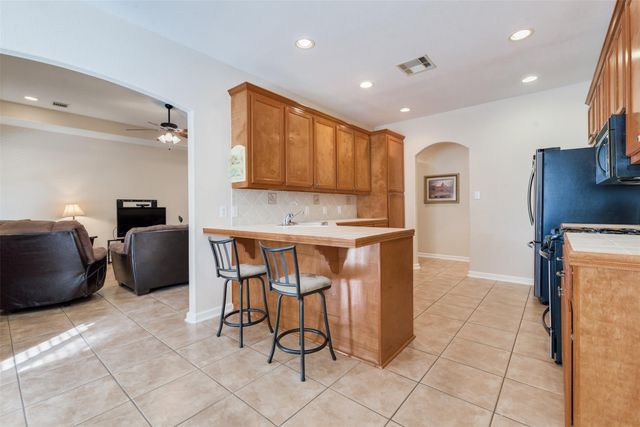 26105 Le Berge Drive, Tomball, TX 77377