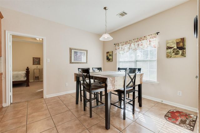 26105 Le Berge Drive, Tomball, TX 77377