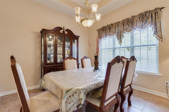 26105 Le Berge Drive, Tomball, TX 77377