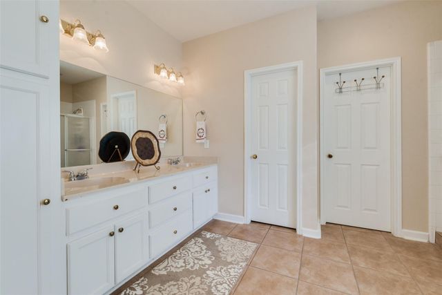 26105 Le Berge Drive, Tomball, TX 77377