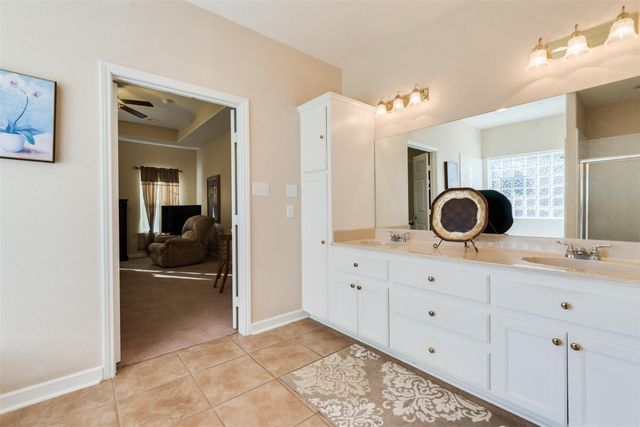 26105 Le Berge Drive, Tomball, TX 77377