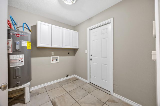 4918 Edinston Place, Spring, TX 77388