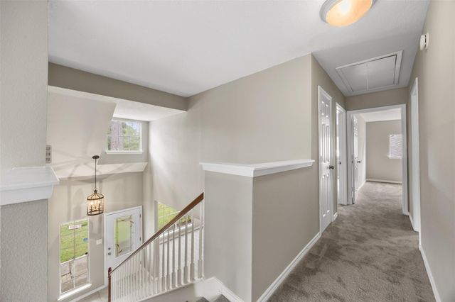 4918 Edinston Place, Spring, TX 77388