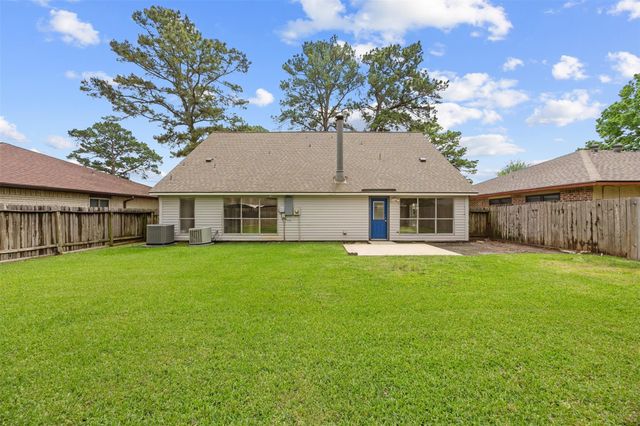 4918 Edinston Place, Spring, TX 77388