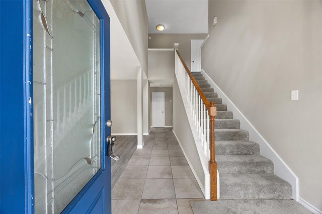 4918 Edinston Place, Spring, TX 77388