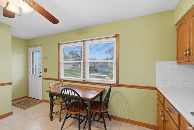 917 E Olmstead Avenue, Evansville, IN 47711