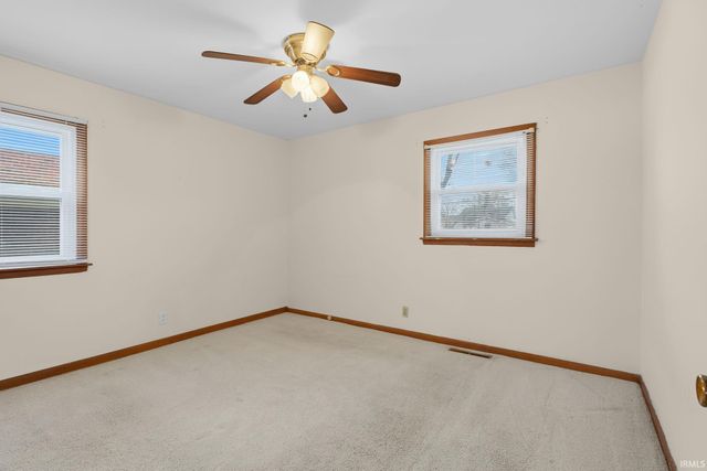 917 E Olmstead Avenue, Evansville, IN 47711