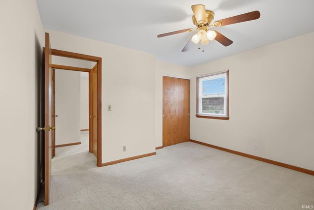 917 E Olmstead Avenue, Evansville, IN 47711