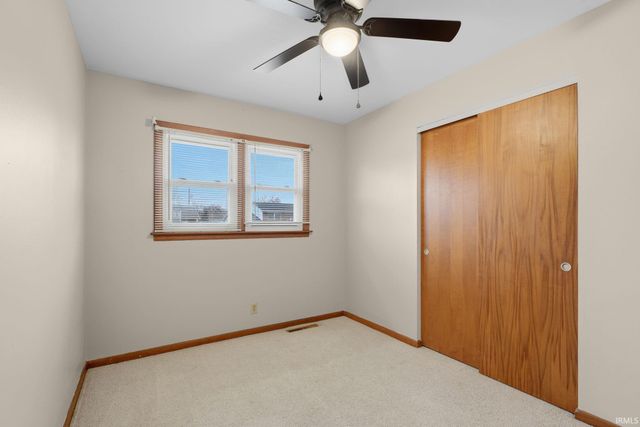 917 E Olmstead Avenue, Evansville, IN 47711