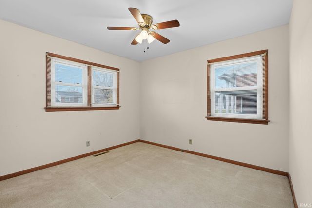 917 E Olmstead Avenue, Evansville, IN 47711