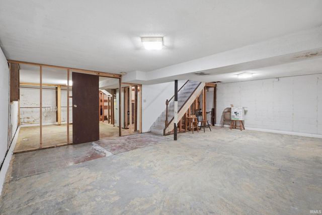 917 E Olmstead Avenue, Evansville, IN 47711