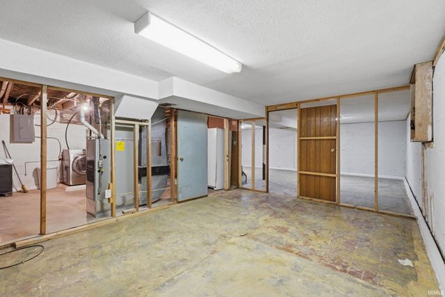 917 E Olmstead Avenue, Evansville, IN 47711