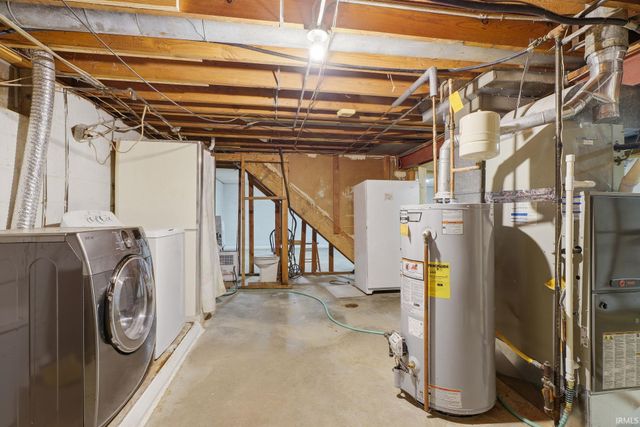 917 E Olmstead Avenue, Evansville, IN 47711