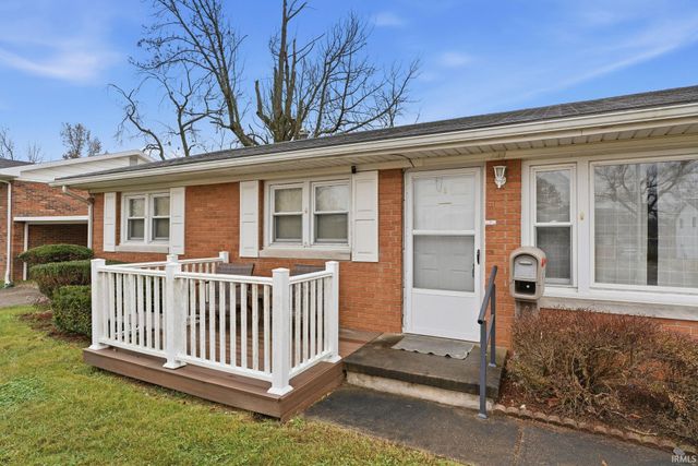 917 E Olmstead Avenue, Evansville, IN 47711