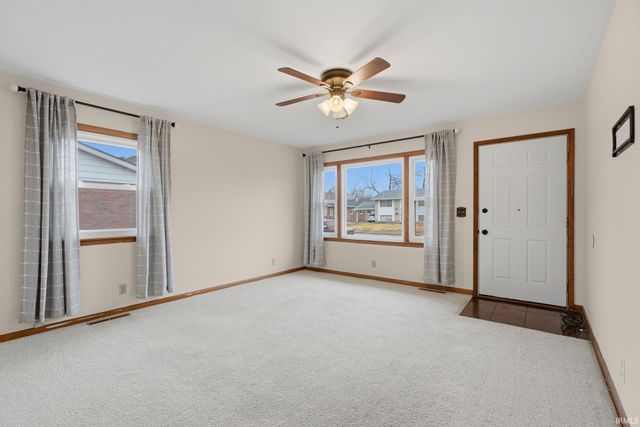 917 E Olmstead Avenue, Evansville, IN 47711