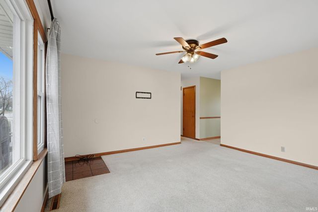 917 E Olmstead Avenue, Evansville, IN 47711