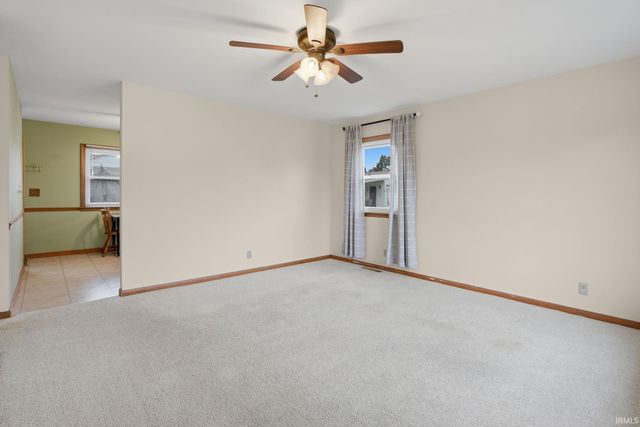 917 E Olmstead Avenue, Evansville, IN 47711